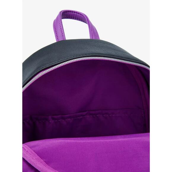 Loungefly Disney The Nightmare Before Christmas Zero Mini Backpack - Picture 4 of 4